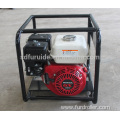 Good Vibrating Performance Ground Works Small Concrete Vibrator For Concrete FZB-55